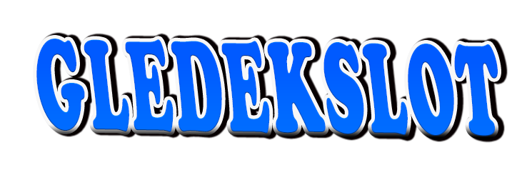 GLEDEKSLOT
