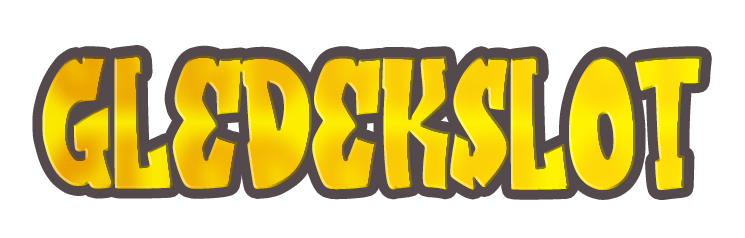 Gledekslot